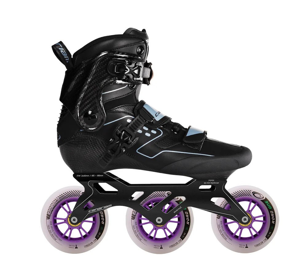 Freeride Urban Raptor 3Max 10.0 Road One 3x110mm