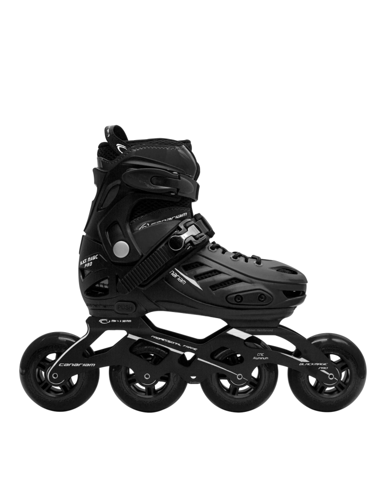 PATIN CANARIAM BLACK MAGIC PRO PLUS