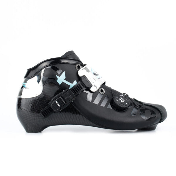 Bota Champion Metalic