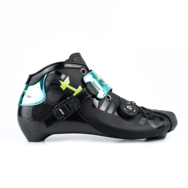 Bota Champion Metalic