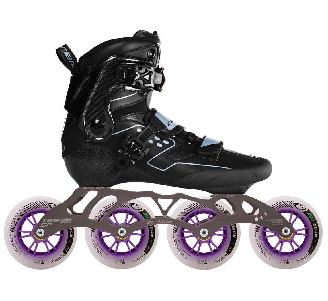 Freeride Urban GP2 13.2 Road One 4x110mm