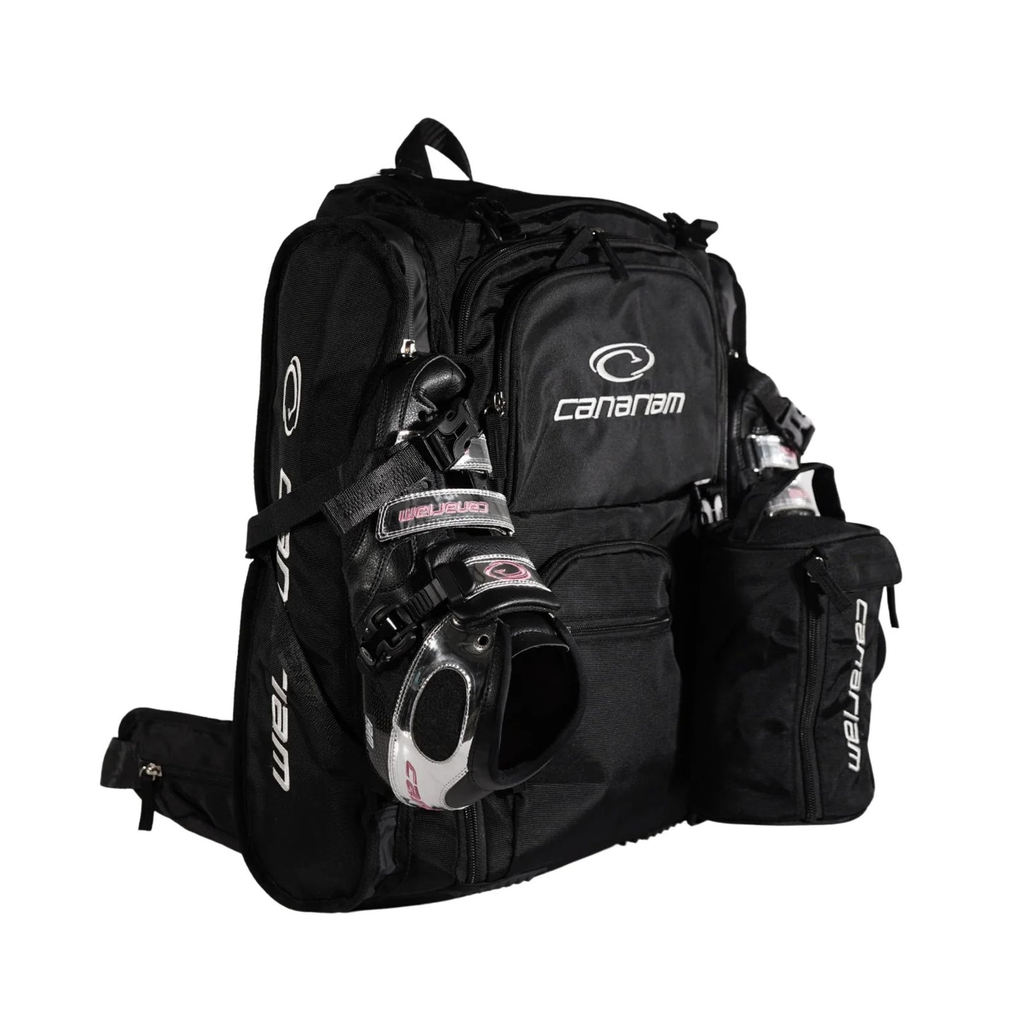 Morral Air Bag