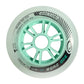 Ruedas Road One 110 mm