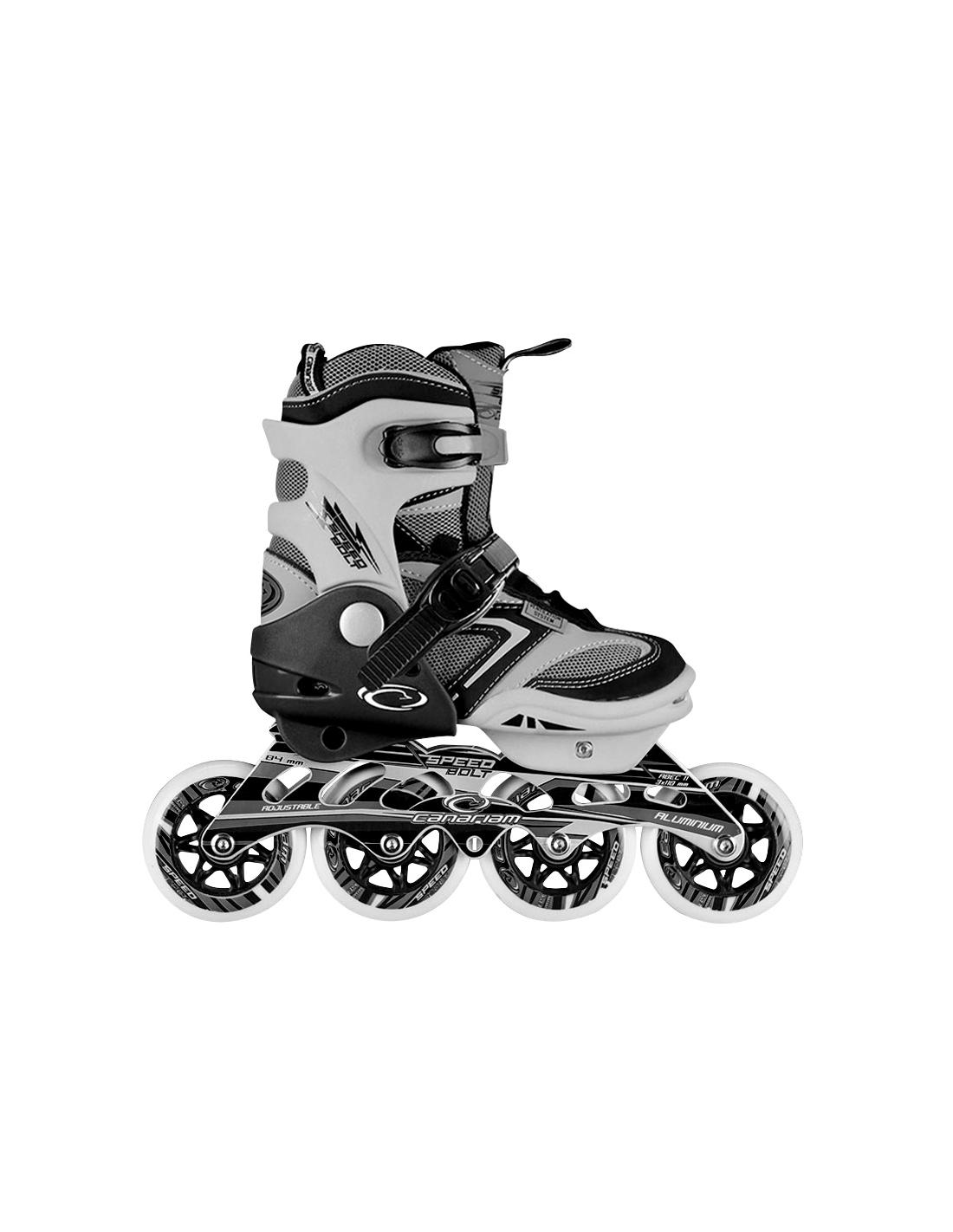 PATIN CANARIAM SPEED BOLT.