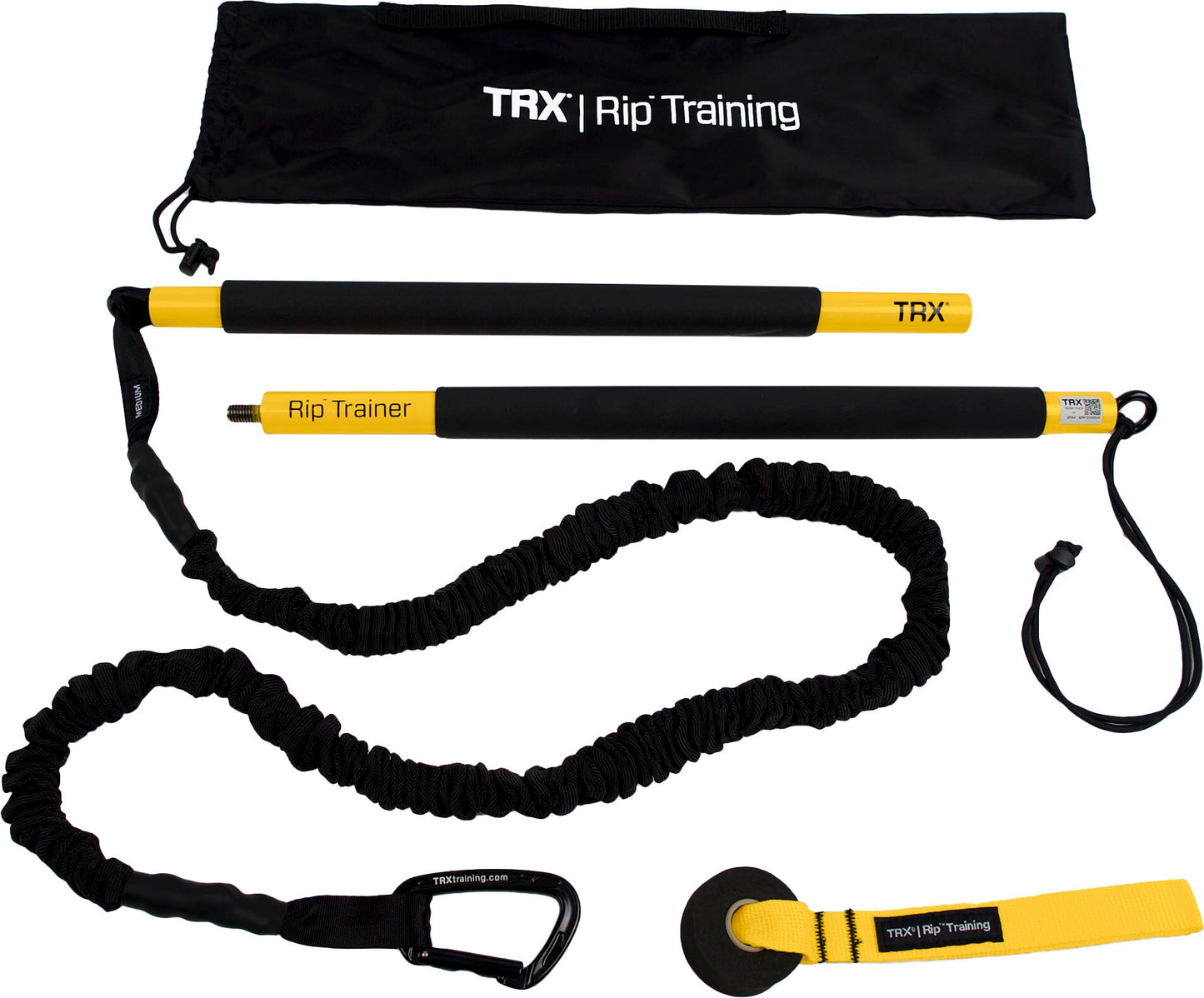 SISTEMA RIT TRAINER ORIGINAL KIT DE ENTRENAMIENTO COMPLETO