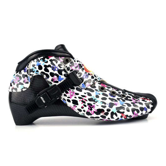 Botas Profesionales Diva – Blanco