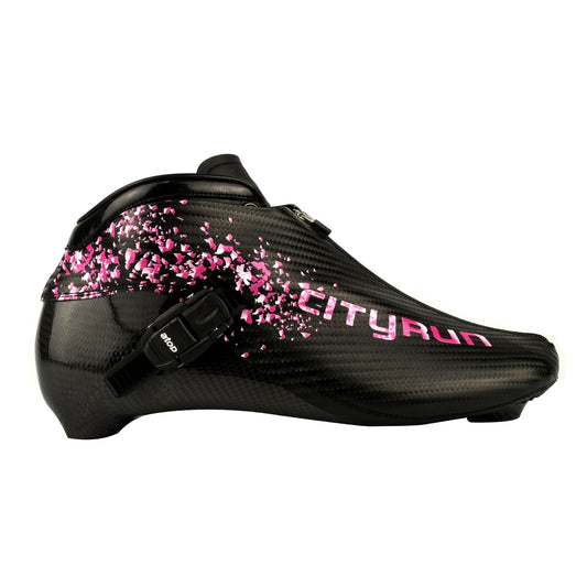 Botas Profesionales Vulcan Narrow – Fucsia