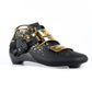 Botas Profesionales Crystal Gold
