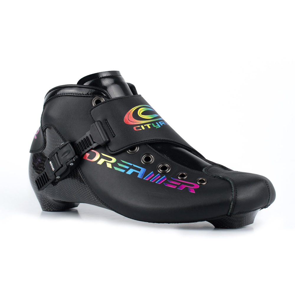 Botas Profesionales Dreamer Arcoiris