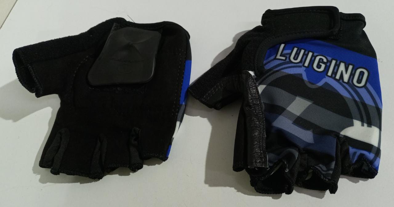 GUANTES AONE