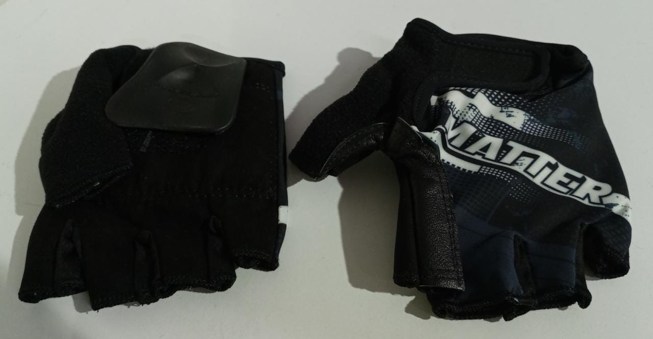 GUANTES AONE