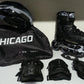 PATINES CHICAGO SEMI PROFESIONAL EN LINEA (COMBO)