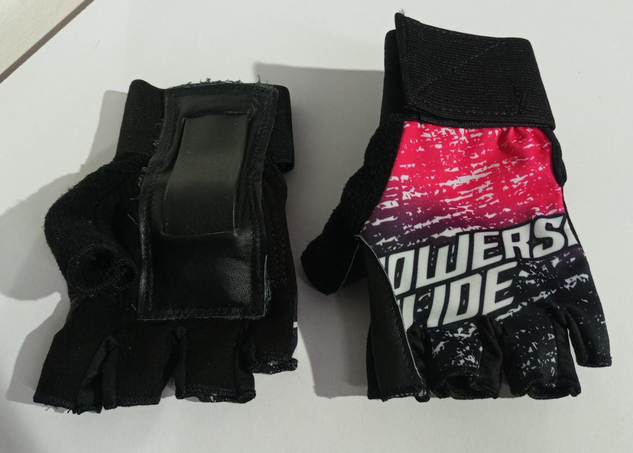 GUANTES AONE