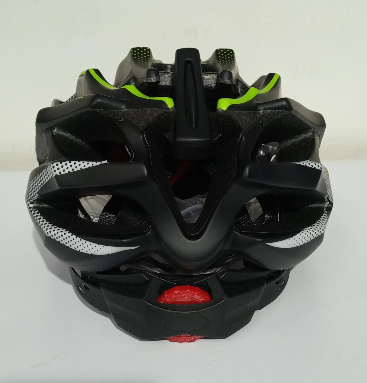 Casco de protección patinaje MV37