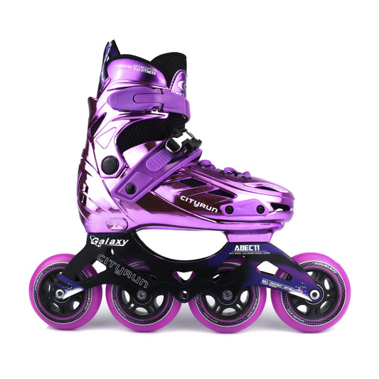 Patines Galaxy light Purple