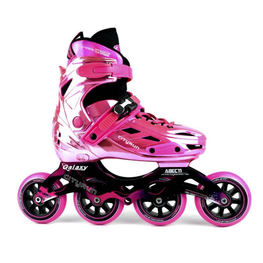 Patines Galaxy Pink