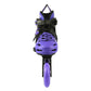 Patines Transformers 2 – Morado & Negro