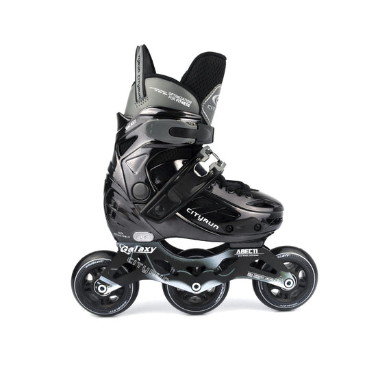 Patines Galaxy Black