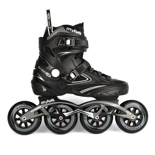 Patines Cityflier Negros