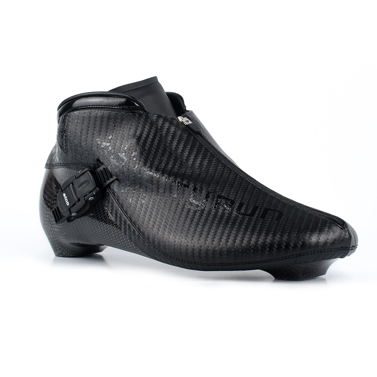 Botas Profesionales Vulcan – Negras Narrow