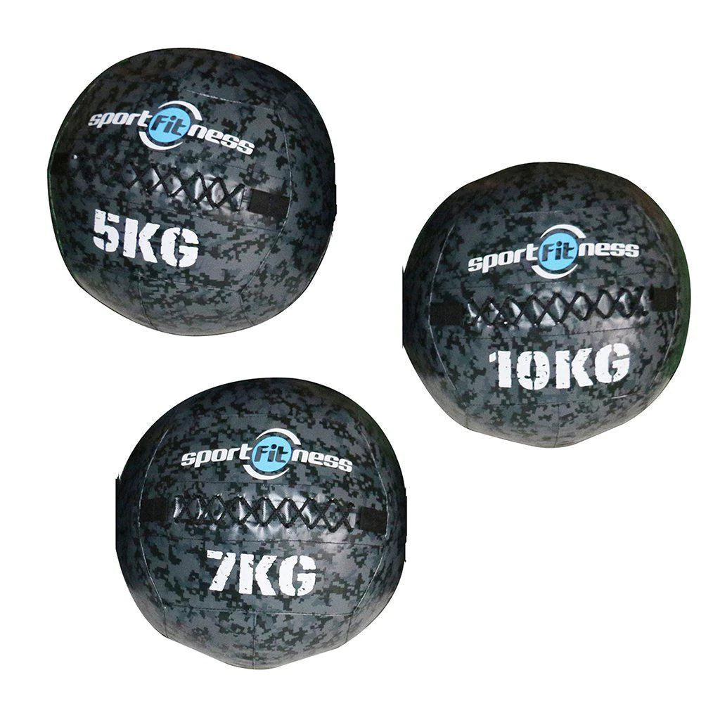 Balones medicinales