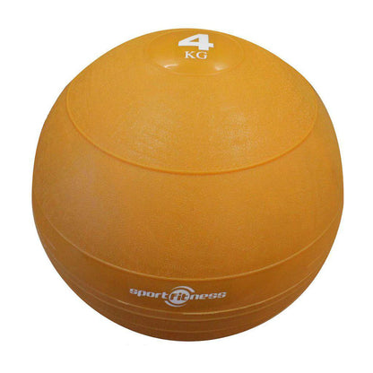 Balón Medicinal de Caucho