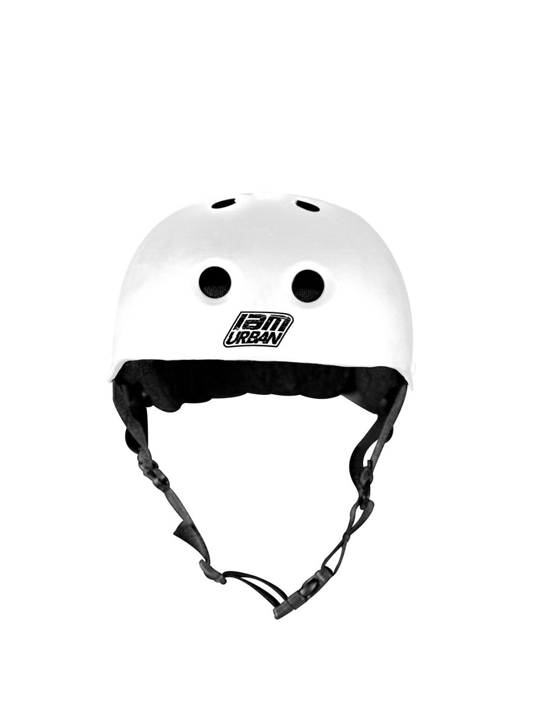 Casco de protección patinaje Urban