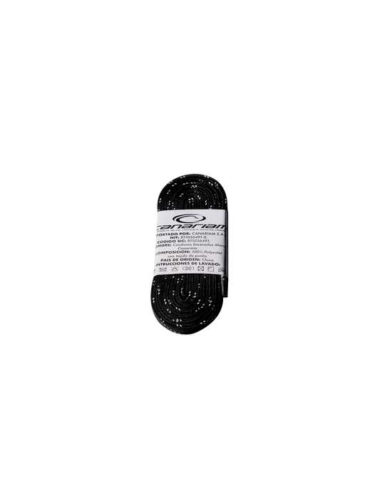 Cordones Canariam Encerados Basic