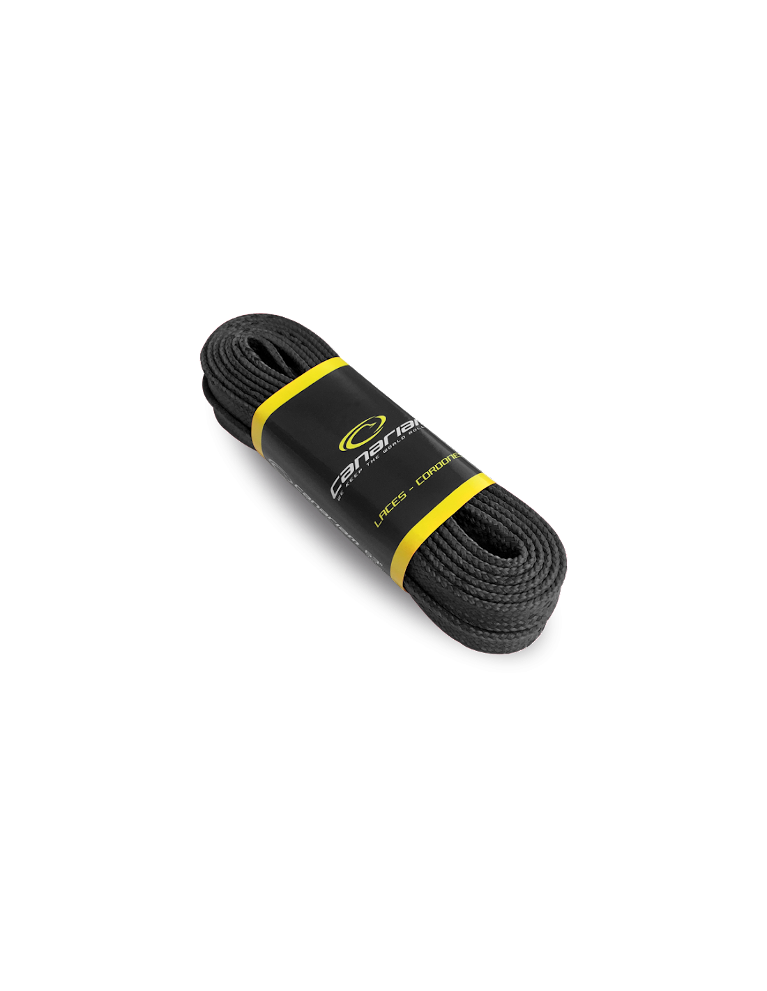 Cordones Canariam Encerados Pro