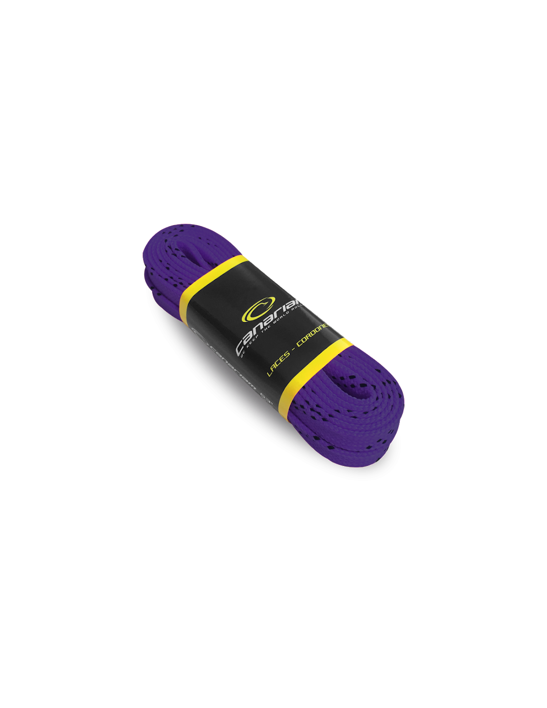 Cordones Canariam Encerados Pro