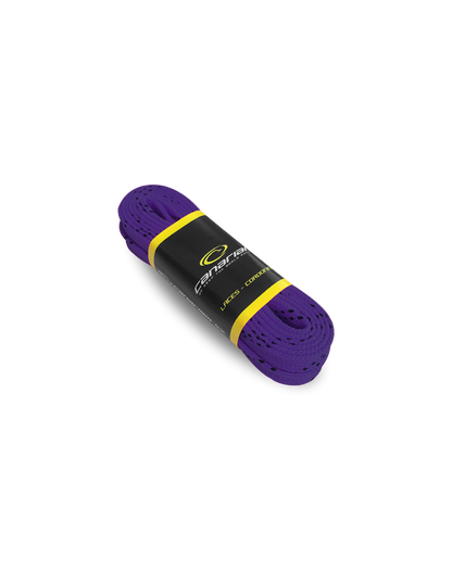 Cordones Canariam Encerados Pro