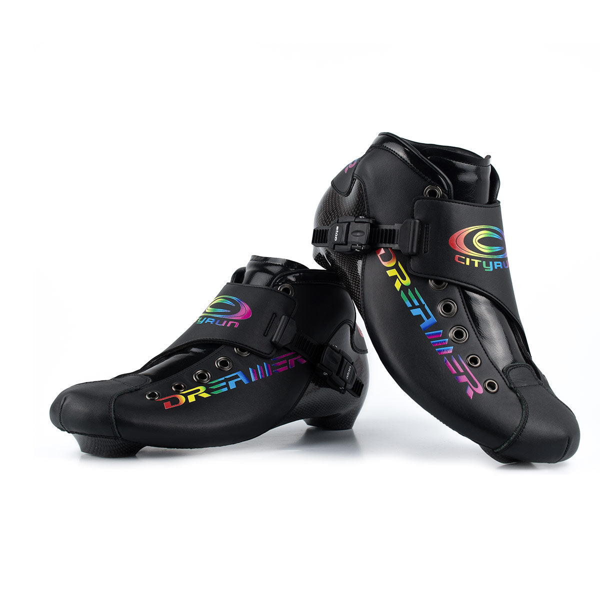 Botas Profesionales Dreamer Arcoiris