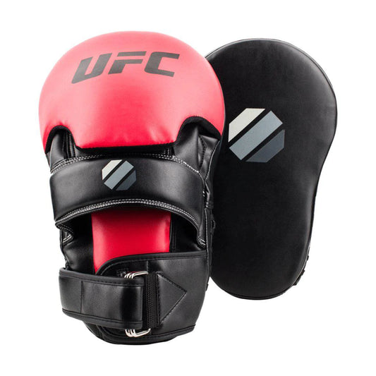 Golpeadores de Mano con Curvo Largo UFC