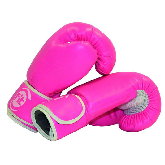 Guante Boxeo Fundamentación 10OZ Dama