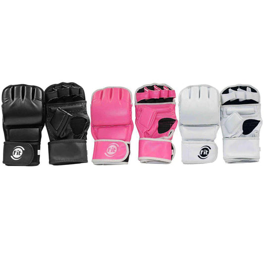 Guantes MMA con Refuerzos