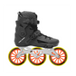 One Way Raptor Agility Blanco Urban Jet Summer 3x125mm