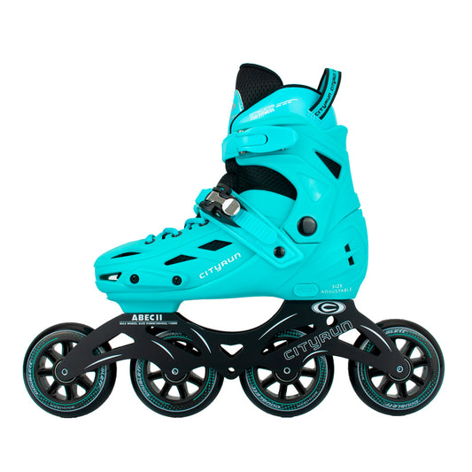 Patines Transformers 2 – Azul