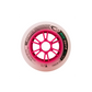 Ruedas Road One 110 mm