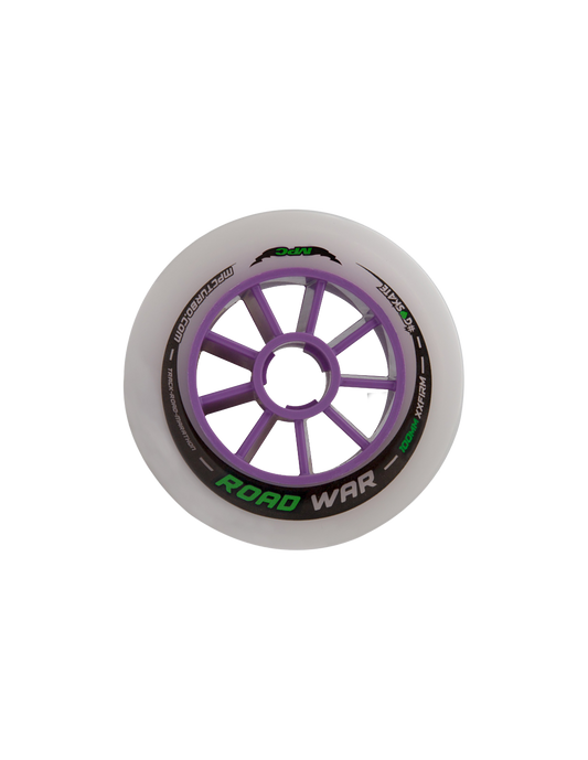 Ruedas MPC Road War Cento Morado 100/110 mm